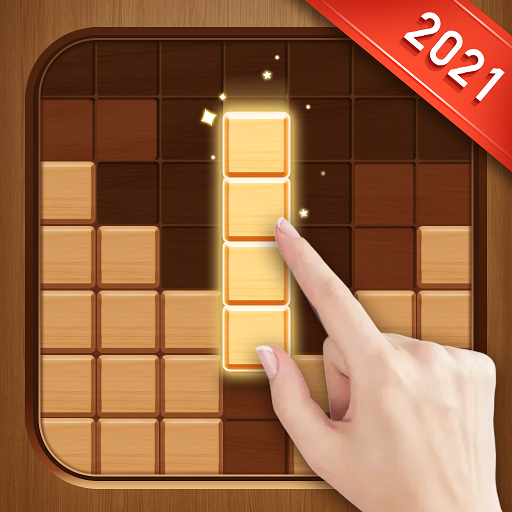 Block Puzzle – Lucky Reward APK Download