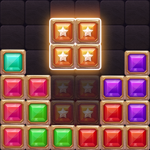 Block Puzzle: Star Gem APK Download