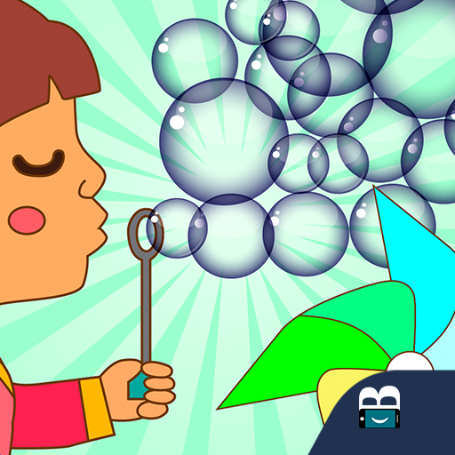 Blow Bubble and Waterwheel APK 1.11 Download