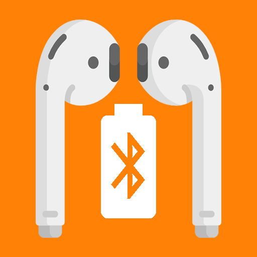 Bluetooth Battery Reader | AirPods battery APK Download