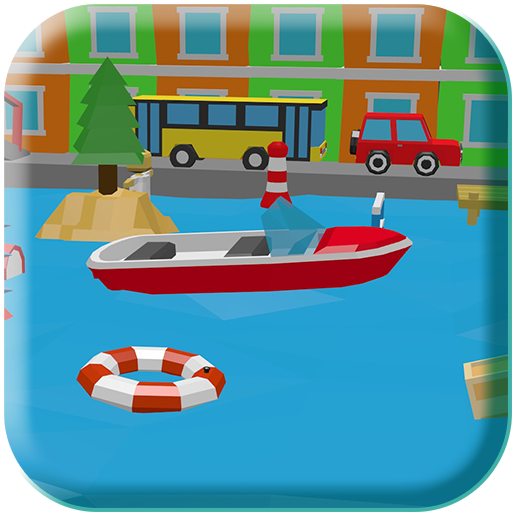 Boat driver APK 1.9.2 Download