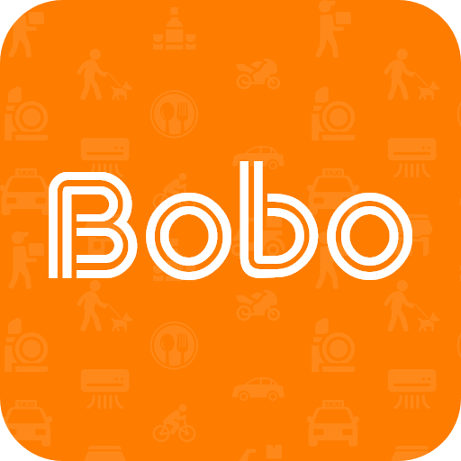 Bobo: Ride, Delivery, Travel APK Download