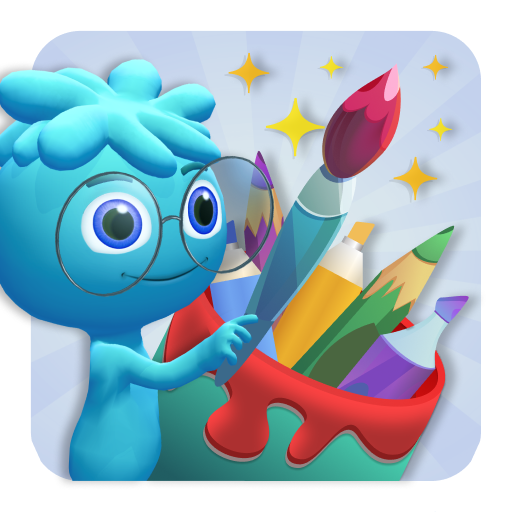 Bookful Magic 3D Paint & Color APK 1.0.1 Download