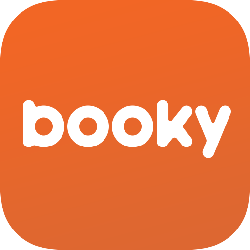 Booky – Food and Lifestyle APK Download