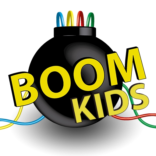 Boom Kids Quiz Game APK Download