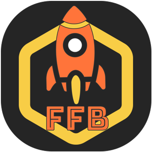 Booster for Free Fire – Game Booster & LAG FIX APK Download