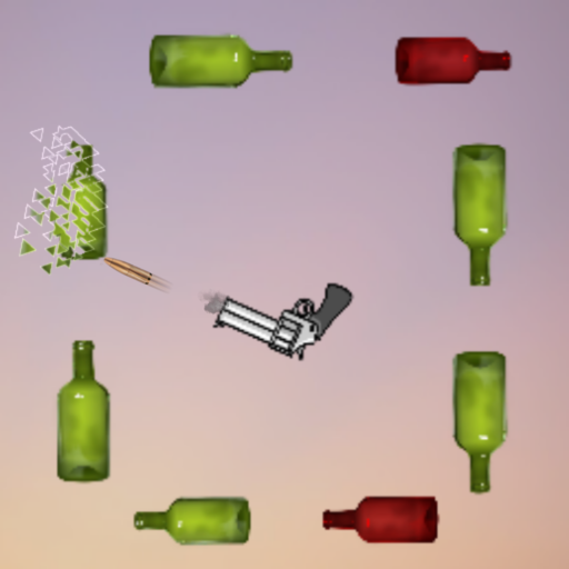 Bottle Shooter Game APK Download