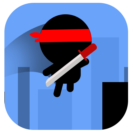 Bouncy Ninja APK Download