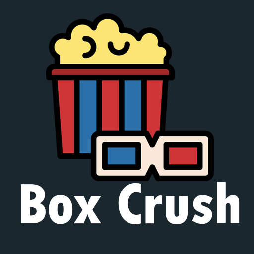 Box Crush: HD movies & Tv Show APK Download