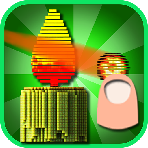 Brain Power Puzzle: Burning Up Physics Drop Puzzle APK Download