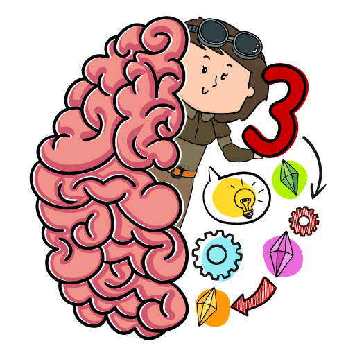 Brain Test 3: Tricky Quests APK Download