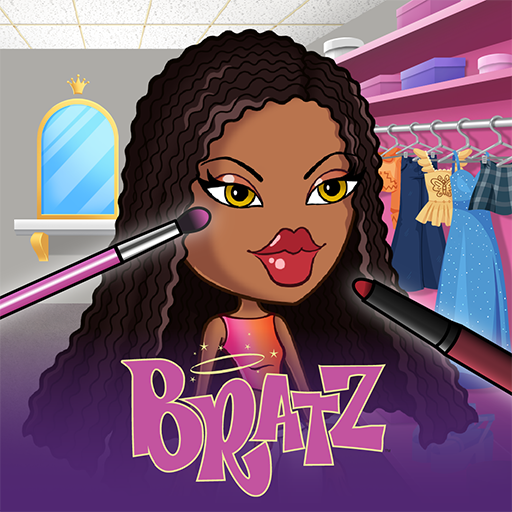 Bratz Total Fashion Makeover APK Download