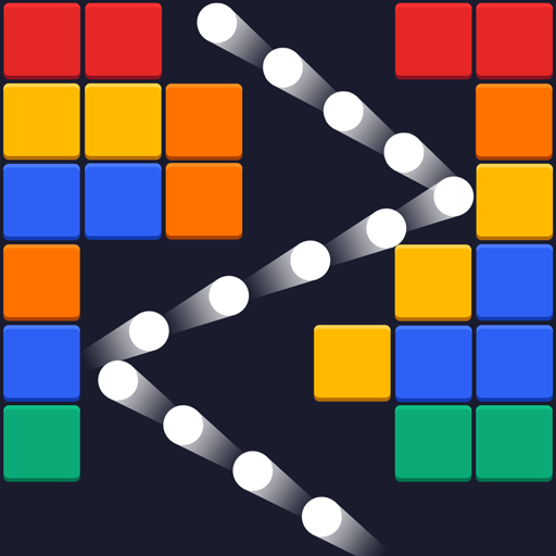 Brick Breaker – Shoot & Blast APK Download