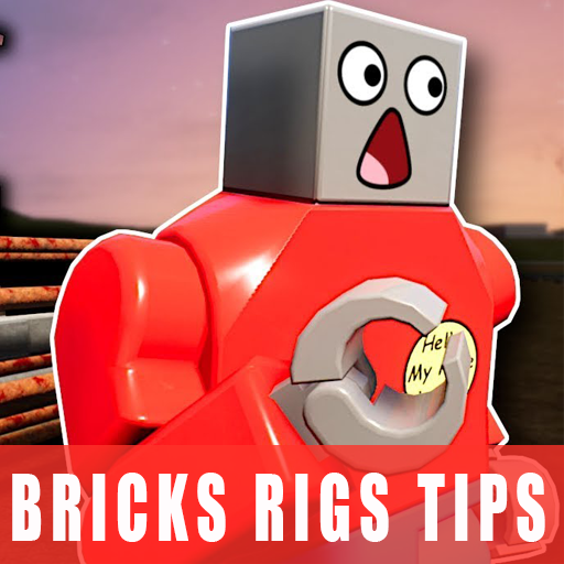 Brick Rigs Truck Survival Tips APK Download