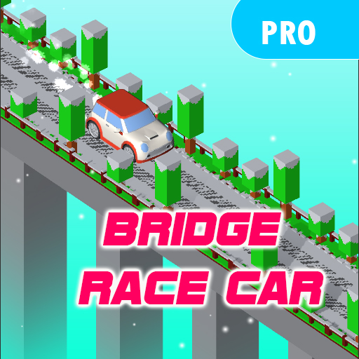 Bridge Race Car APK 1.3 Download
