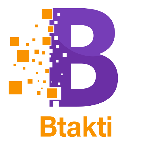 Btakti POS APK Download