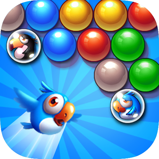Bubble Bird Rescue 2 – Shoot! APK Download