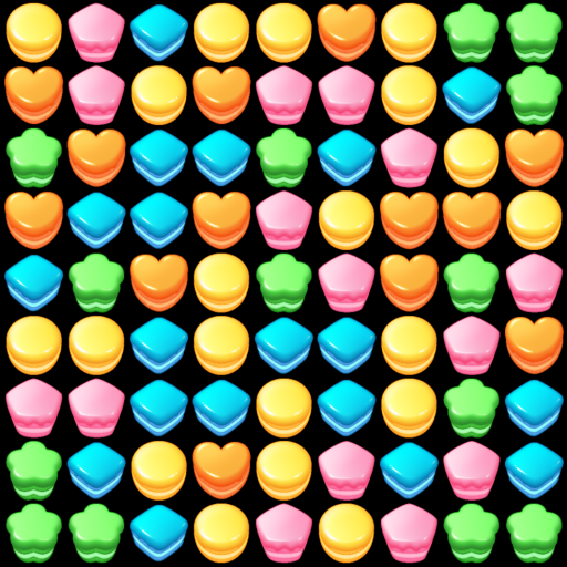 Bubble Blend – Match 3 Game APK 2.2.3 Download