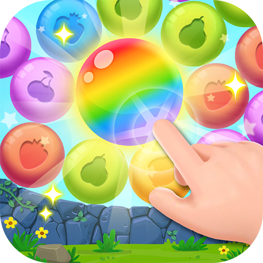 Bubble Garden : Blast APK Download