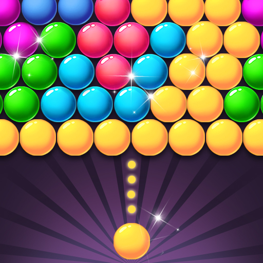 Bubble Pop! Cannon Shooter APK Download