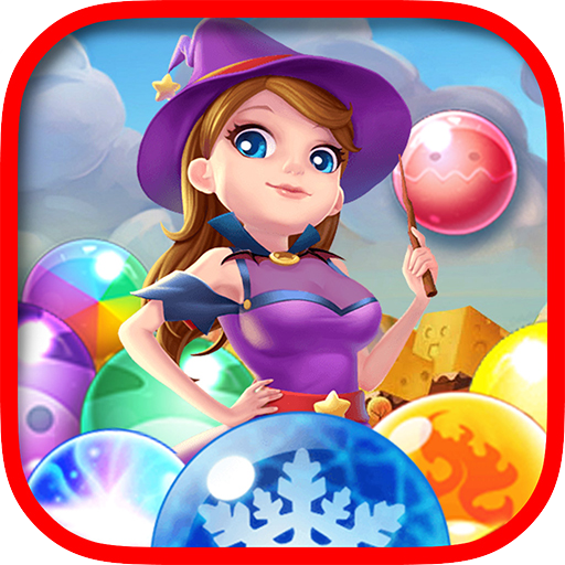 Bubble Pop – Classic Bubble Shooter Match 3 Game APK Download