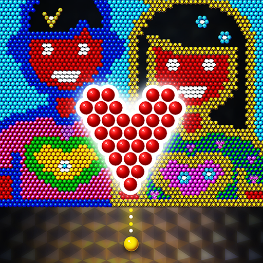 Bubble Pop – Pixel Art Blast APK Download