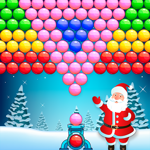 Bubble Shooter Christmas APK Download