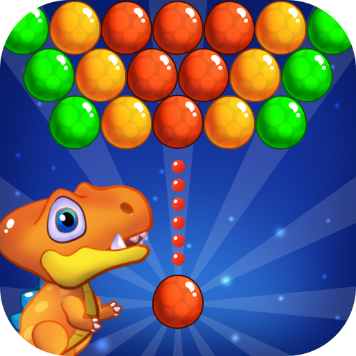 Bubble Shooter – Egg Splash APK 1.4 Download