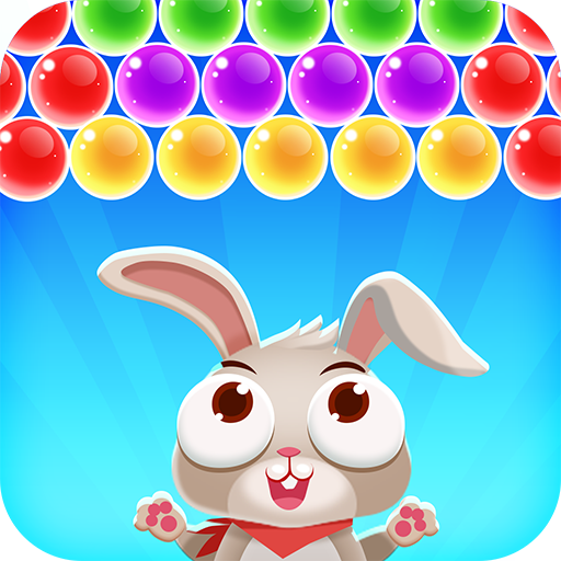 Bubble Shooter Hero APK Varies with device Download