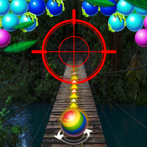 Bubble Shooter: Jungle POP APK Download