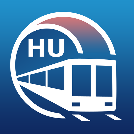 Budapest Metro Guide and Subway Route Planner APK Download