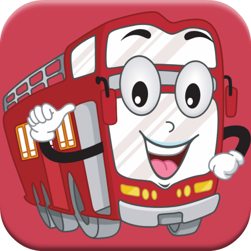 Bus Games For Kids 4 Year Old APK Download
