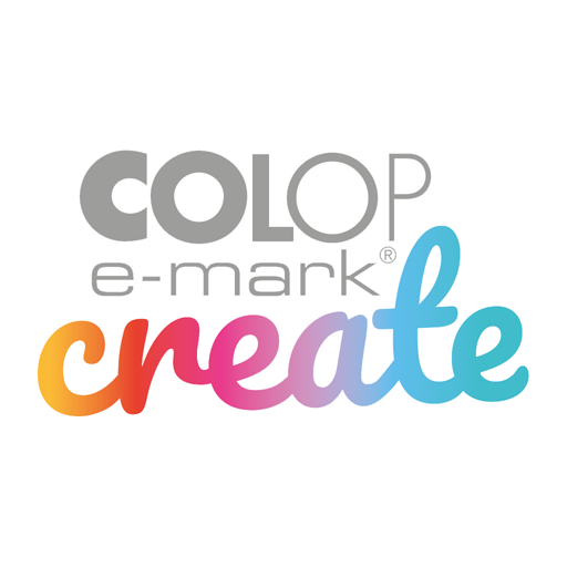COLOP e-mark create APK Download