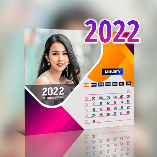Calendar 2022 Photo Frame APK BD 3.1 Download