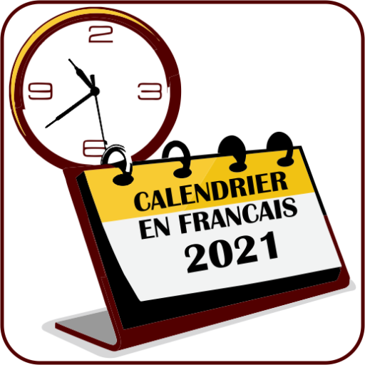 Calendar in  French APK Download