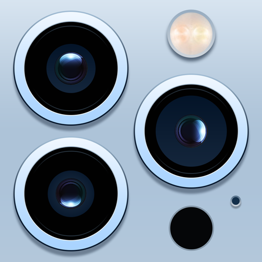 Camera for iphone 13 Pro Max APK Download