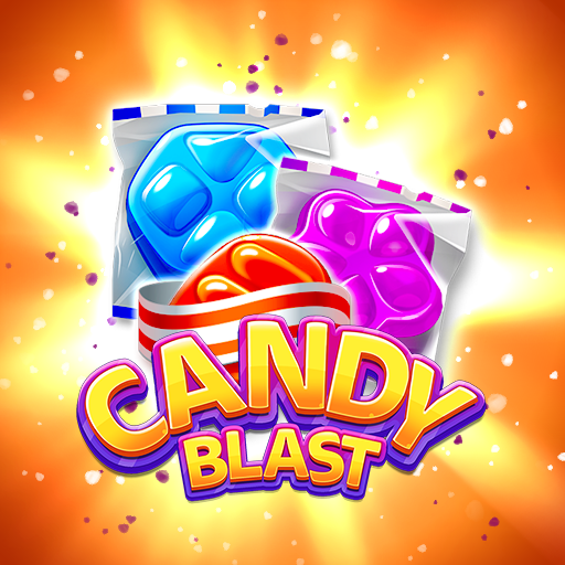 Candy Blast: Sugar Splash APK Download