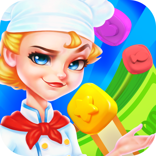 Candy Cube APK Download