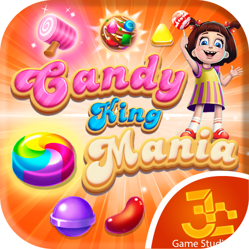Candy King Mania APK 1.11 Download
