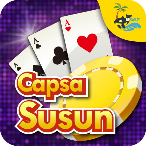 Capsa Susun Nesia – Game Kartu Online Nesiaplay APK 2.4.9 Download
