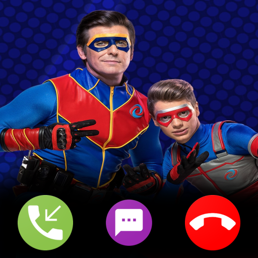 Captain Henry Fake Video Call – Henry Call & Chat APK Download