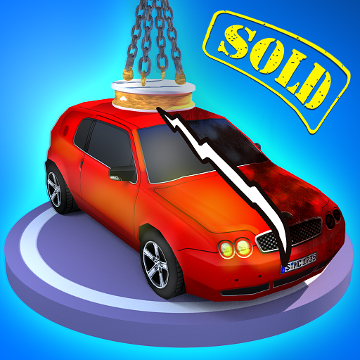 Car Broker 3D: Repair Tycoon APK Download