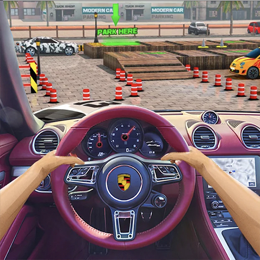 Car Driving School Car Games APK Download