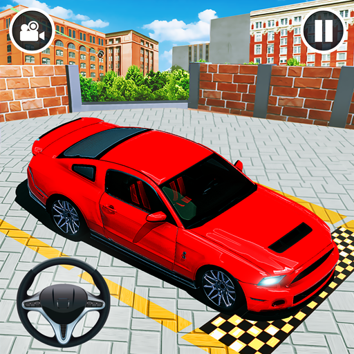 Car Games: Street Car Parking APK 2.4 Download
