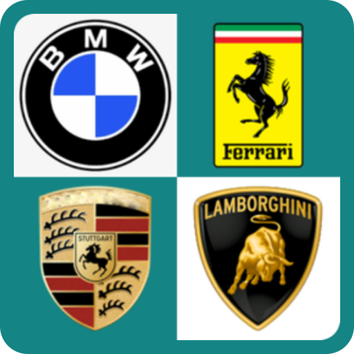 Car Logo Quiz -‏ Car Brands APK Download