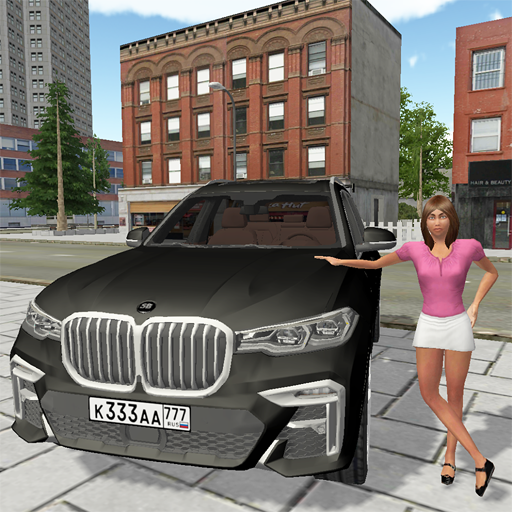 Car Simulator x7 City Driving APK 1.5 Download