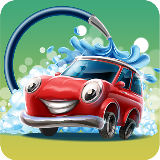 Car Wash & Garage for Kids APK Varies with device Download