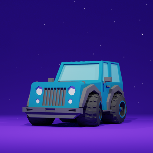 Car game 2021 :Offline Car game 3d Color bump 3d APK Download