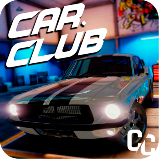 Car.Club Driving Simulator APK Download