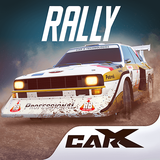 CarX Rally APK 16205 Download